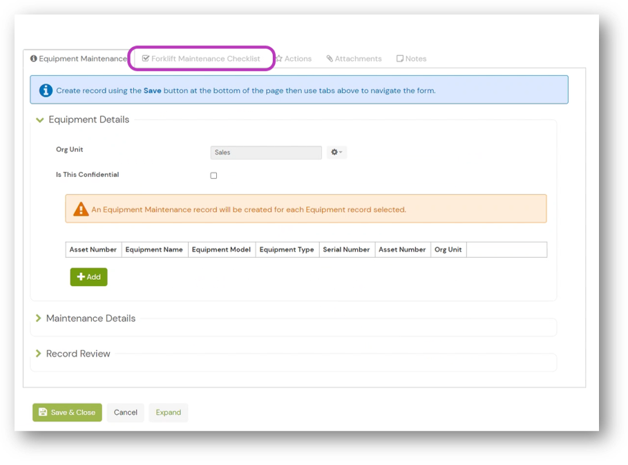 Evotix Product Updates 2022